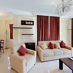Gold 1 Bedroom