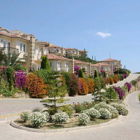 Gold 1 Bedroom Lägenhet Alanya