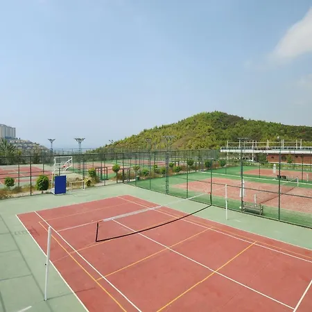 Gold 1 Bedroom * Alanya