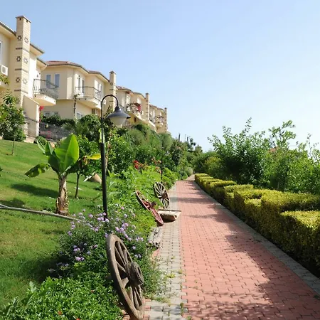 Gold 1 Bedroom Alanya