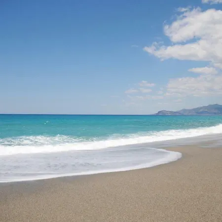 Gold 1 Bedroom * Alanya