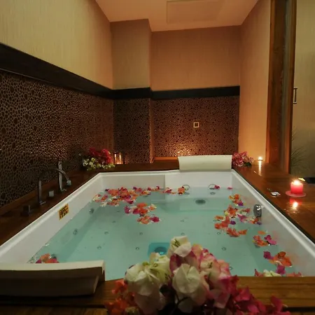 Gold 1 Bedroom شقة