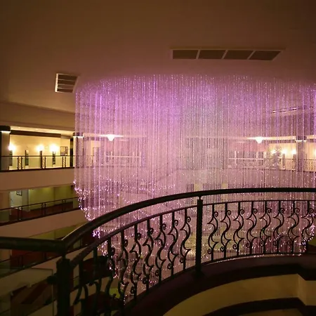 Gold 1 Bedroom شقة