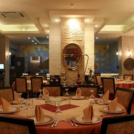 شقة Gold 1 Bedroom